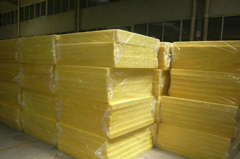 玻璃棉保温管：引领节能建筑未来的秘密武器