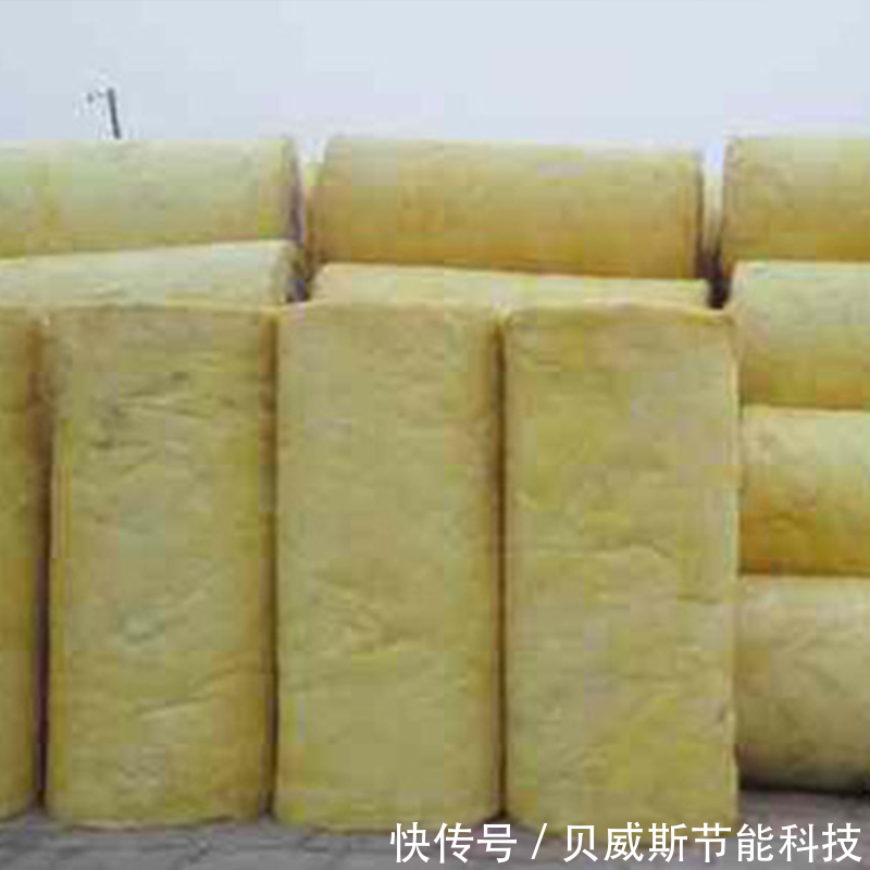 玻璃棉保温管：引领节能建筑未来的秘密武器