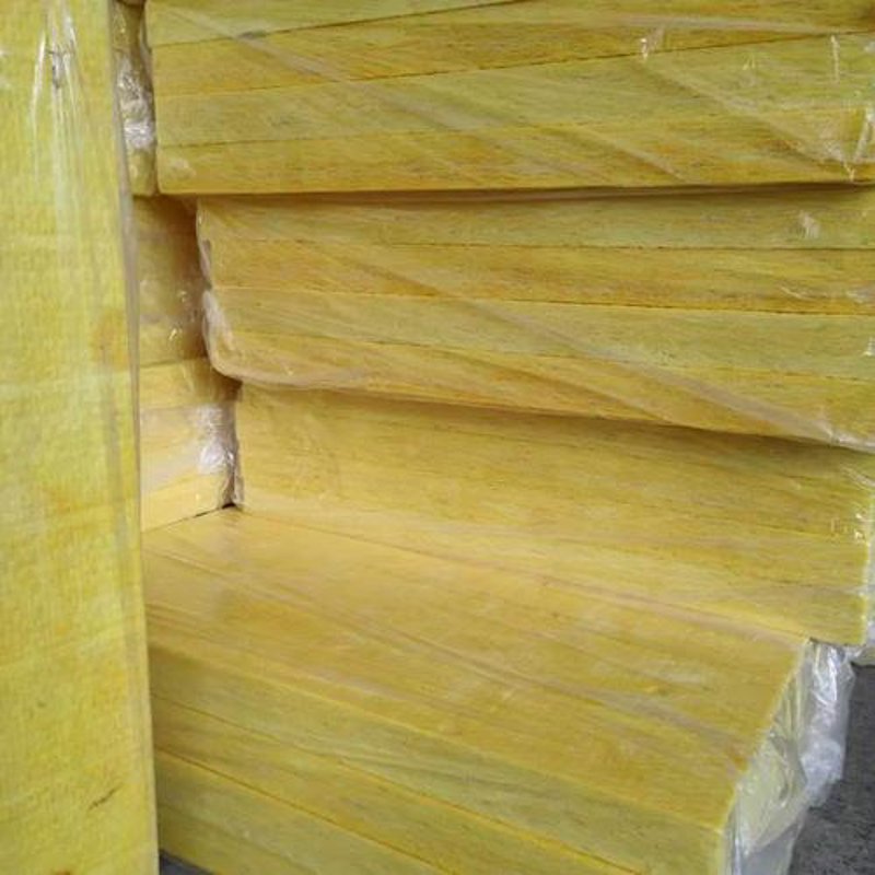 河北玻璃棉卷毡在保温行业的应用现状与发展趋势