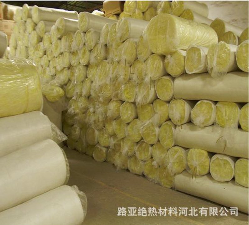 超细玻璃棉
